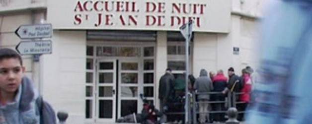 A la recherche de Franck Burns