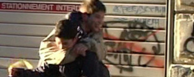 A friendship