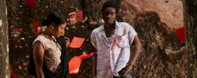 Vuta n’Kuvute (Tug of War)