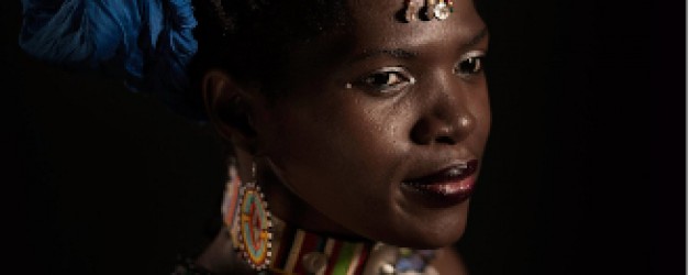 Sibongile Mbambo – Bring Back Ubuntu
