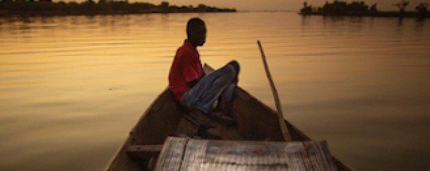 The Bad-Ass Librarians of Timbuktu