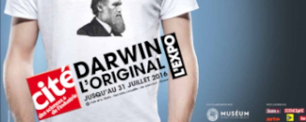 Darwin l’original