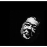 Duke Ellington - photo by Roberto Polillo